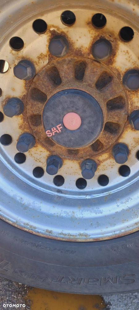 MAN TGX 18.400, 4x4, Hydrodrive, Hydraulika, z Niemiec, BRUTTO - 32