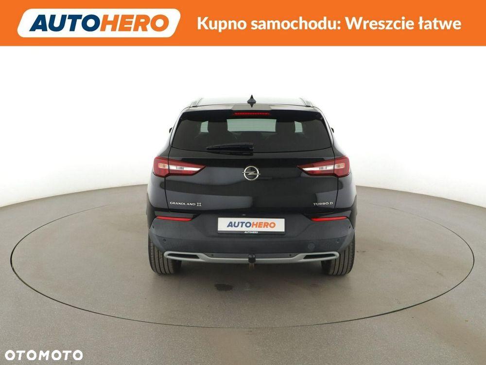 Opel Grandland X 1.6 CDTI Innovation S&S - 7
