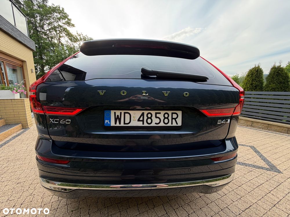 Volvo XC 60 B4 D AWD Inscription - 6