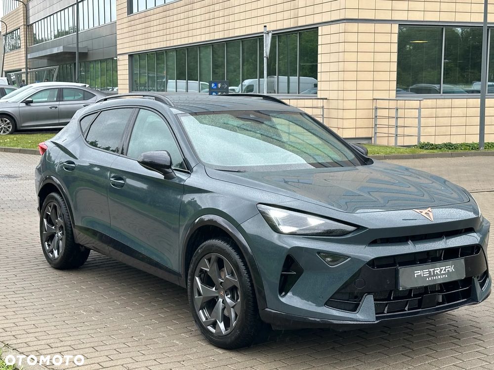 Cupra Formentor 1.5 TSI DSG - 5