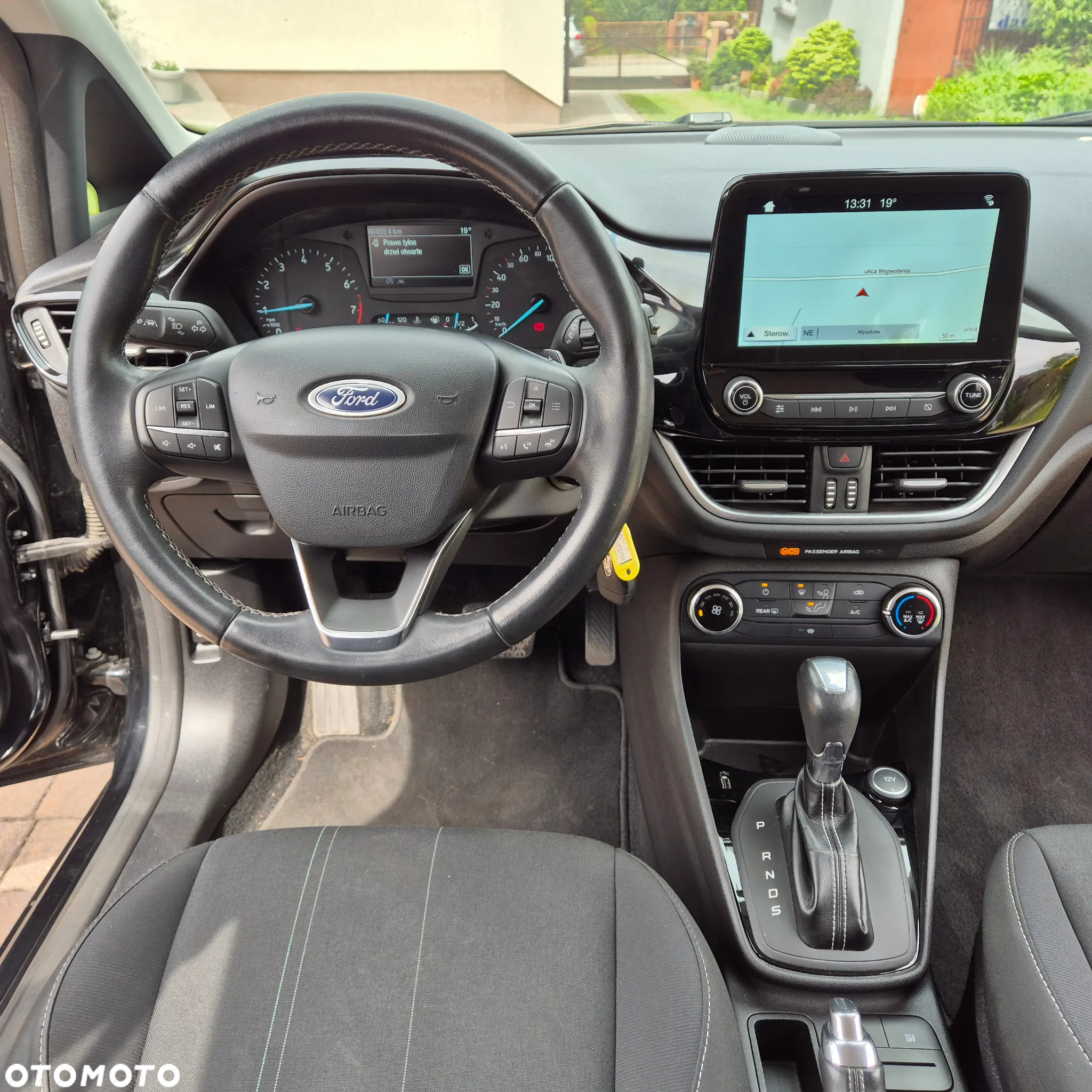 Ford Fiesta - 22