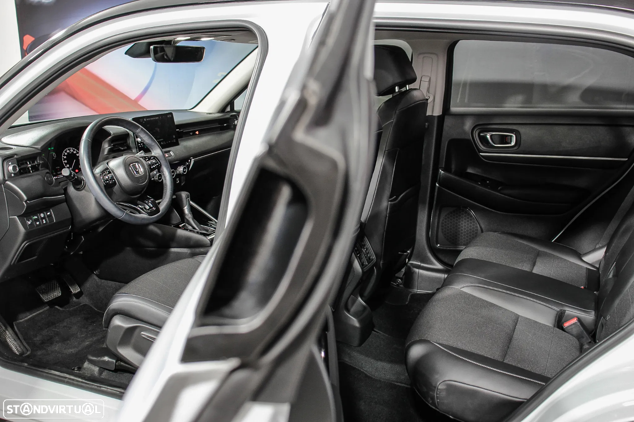 Honda HR-V 1.5 i-MMD e:HEV Advance - 6