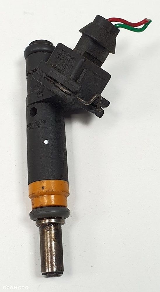 WTRYSK WTRYSKIWACZ BMW 7 E65 3.6 V8 7506924 - 1