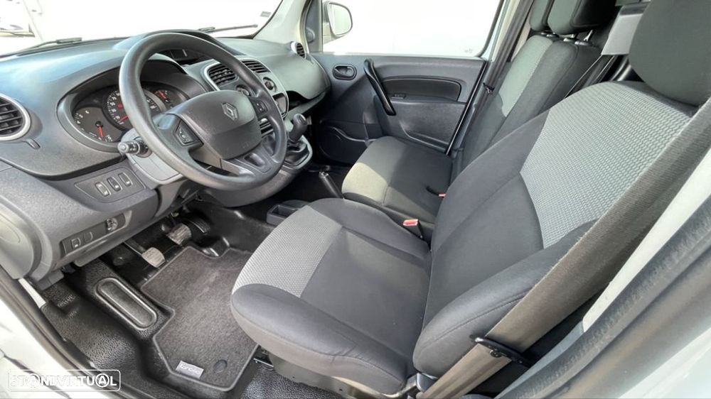 Renault Kangoo 1.5 dCi MAXI - 23