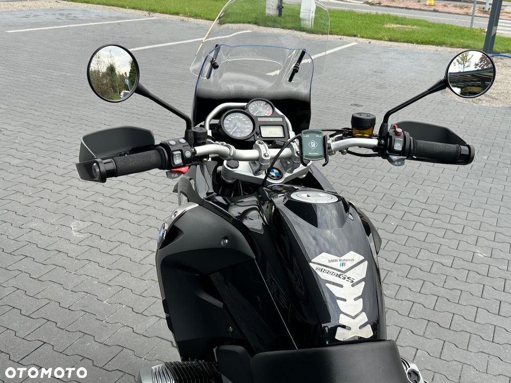 BMW GS - 25