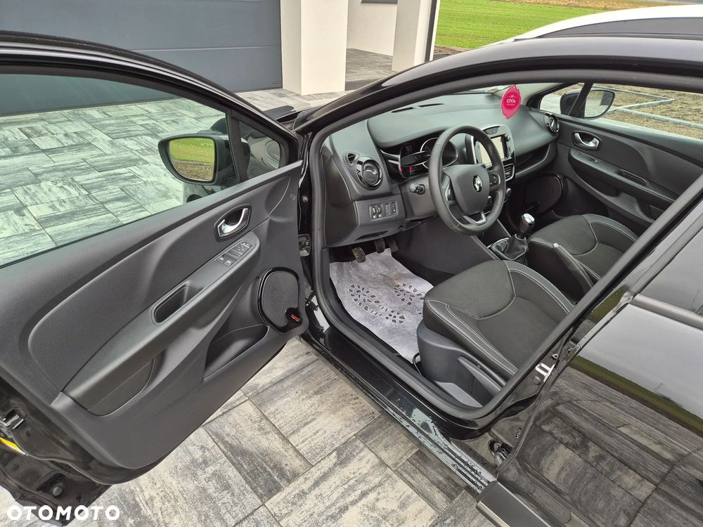 Renault Clio 1.5 dCi Energy Life - 27