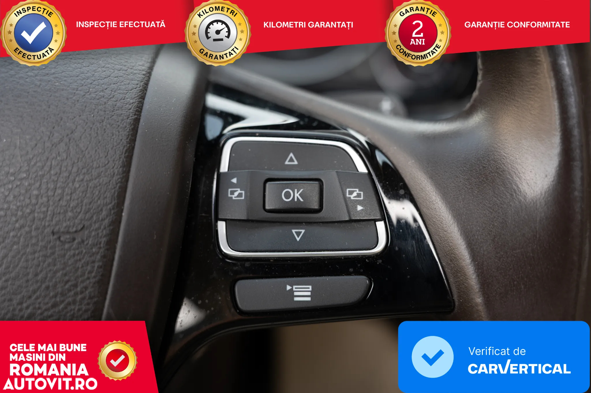 Volkswagen Touareg 3.0 V6 TDI BMT - 12