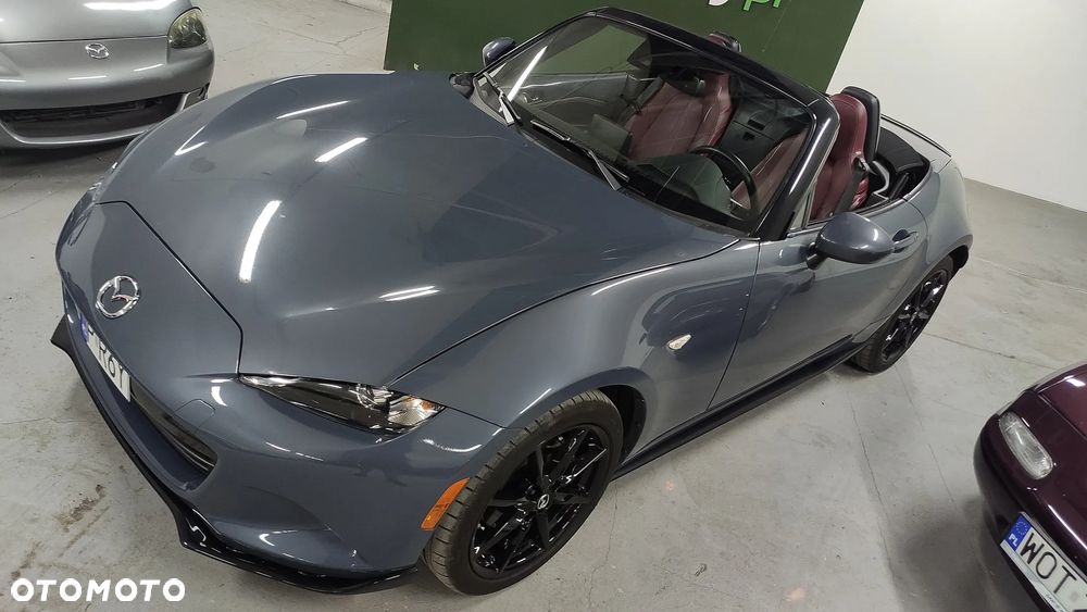 Mazda MX-5 - 29