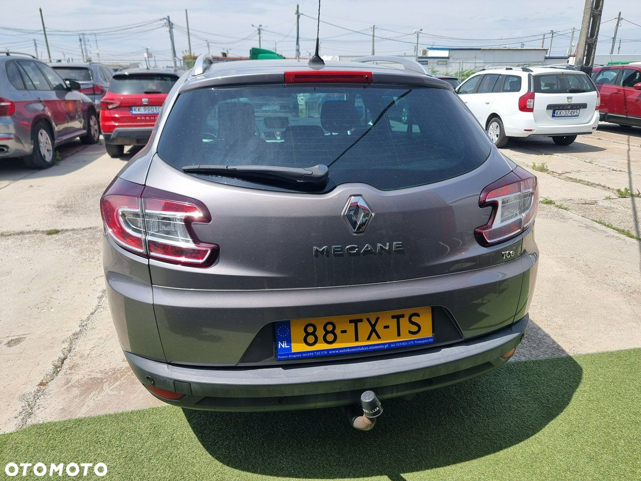 Renault Megane - 6