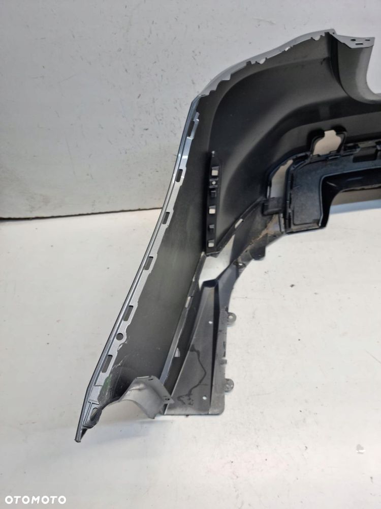 bmw m4 g82 g83 m power zderzak tył tylny - 4