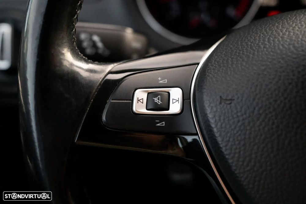 VW Polo - 15