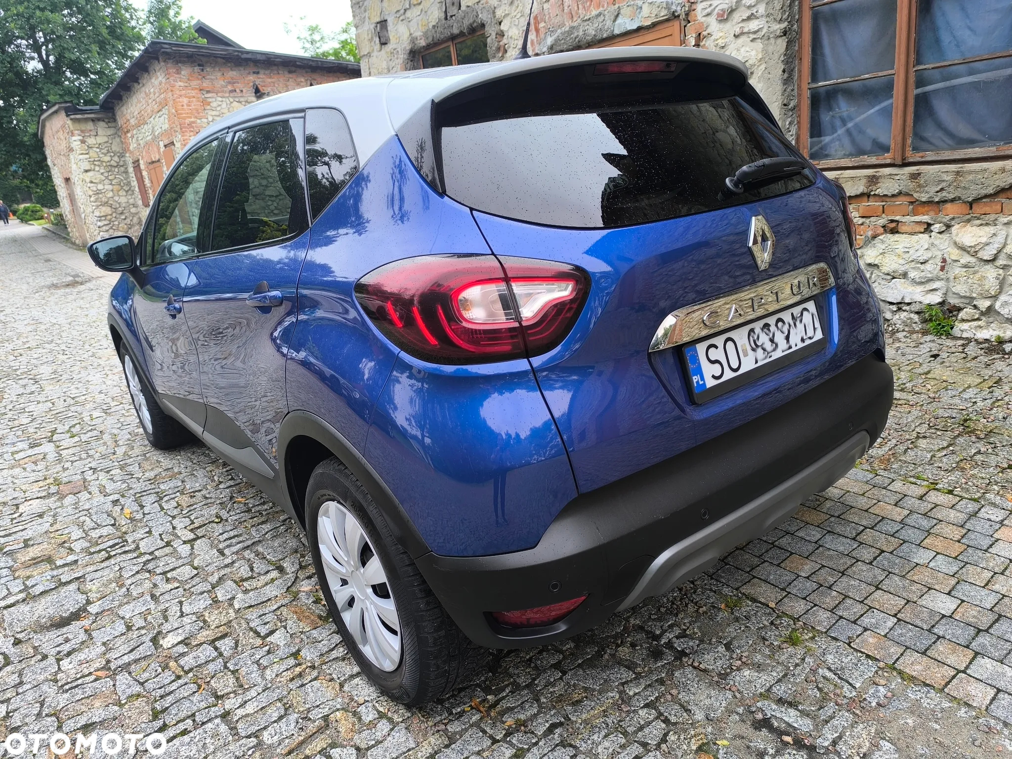 Renault Captur - 15