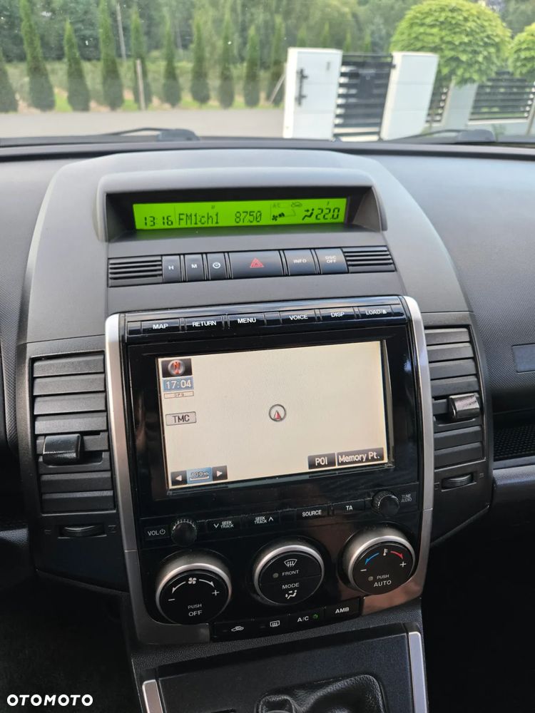 Mazda 5 2.0 Top - 20