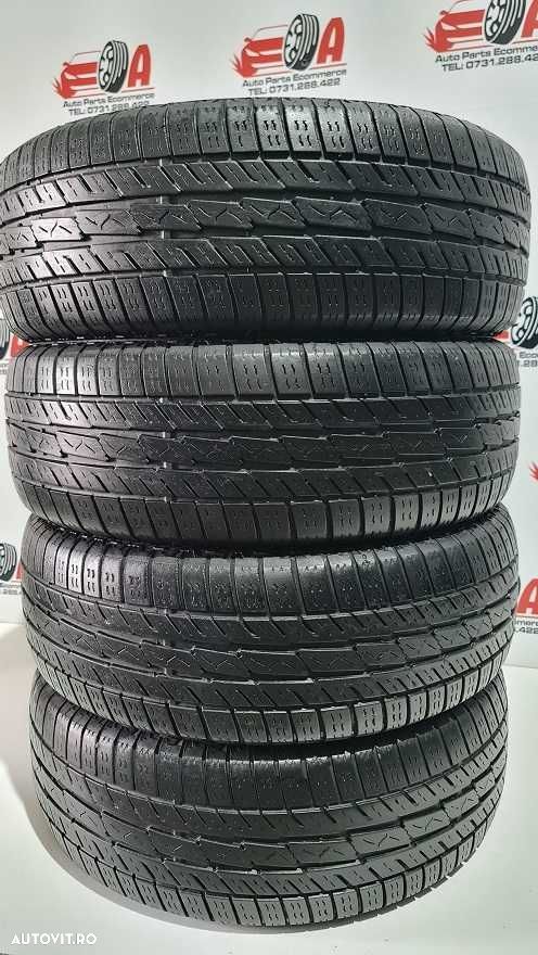 ANVELOPE 215 65 16 98H BARUM CP V1097 M+S - 6