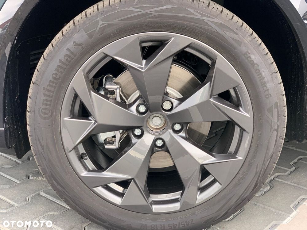 Cupra Formentor 1.5 TSI - 8