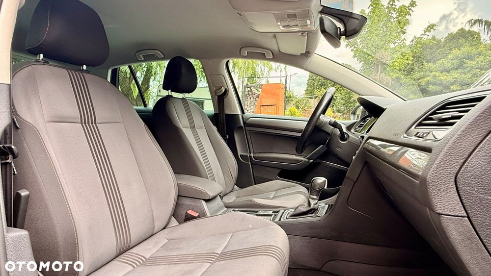 Volkswagen Golf 1.4 TSI BlueMotion Technology DSG Allstar - 25