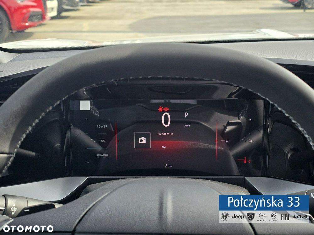 Opel Mokka - 21