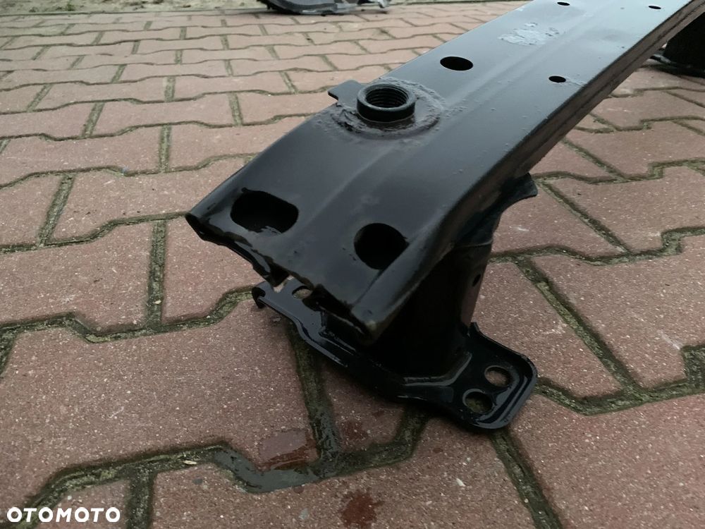 TOYOTA RAV4 IV 2012-2018 BELKA PRZEDNIA PRZÓD POD ZDERZAK PRZEDNI WZMOCNIENIE - 7