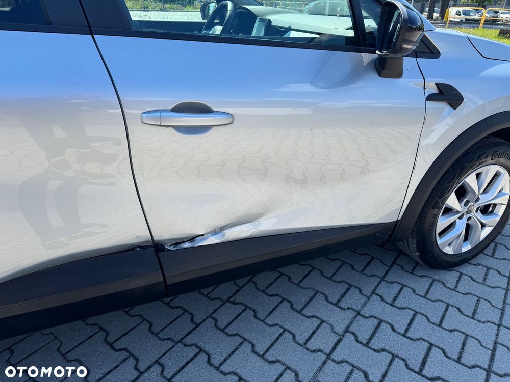 Renault Captur - 24