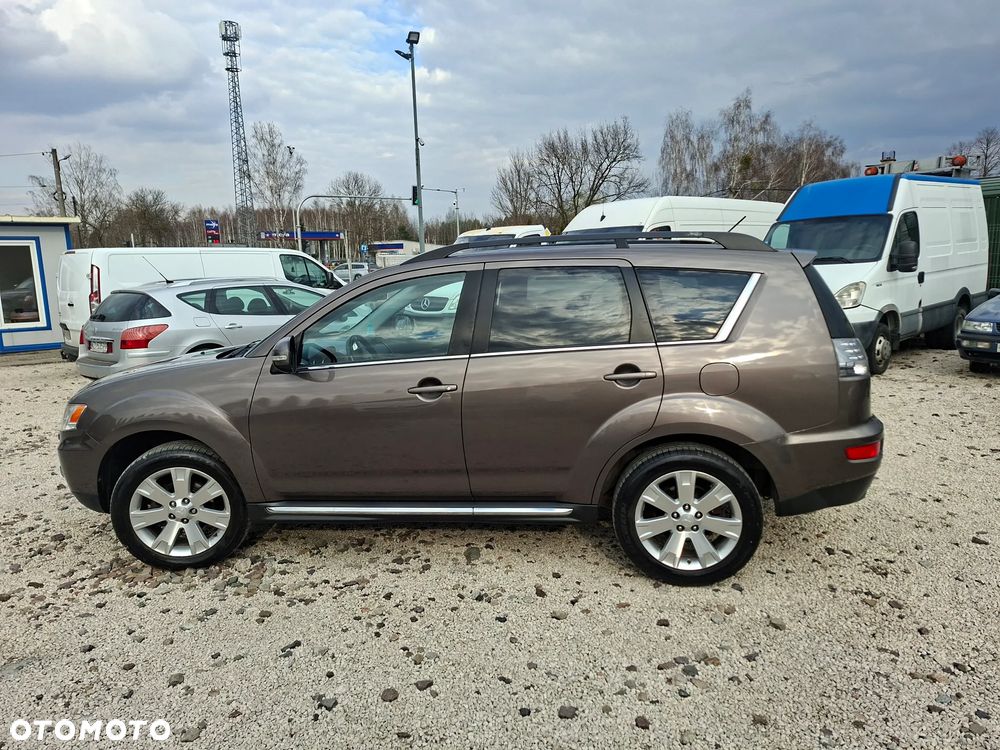 Mitsubishi Outlander 2.2 DI-D ClearTec 2WD Invite - 15