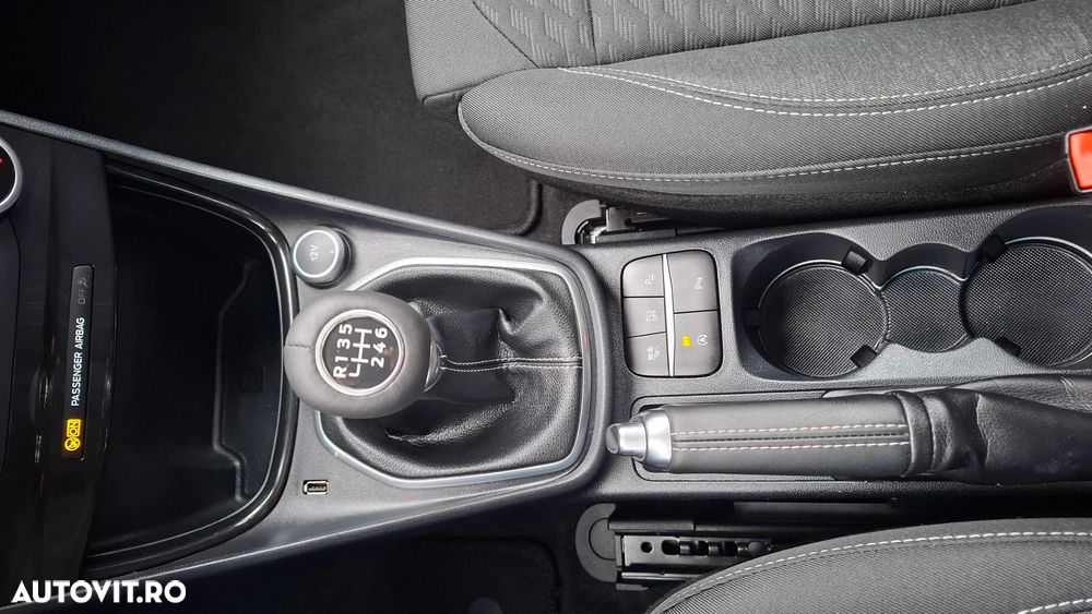 Ford Puma 1.5 EcoBlue TITANIUM DESIGN - 24