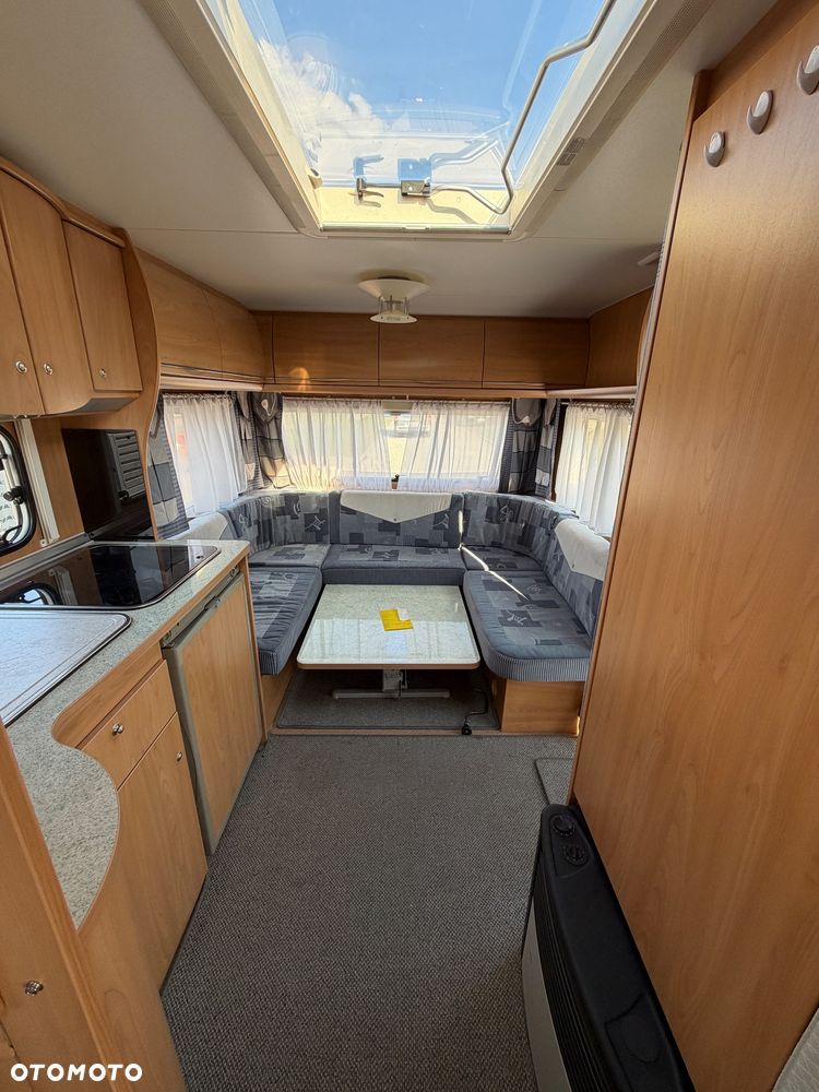 Burstner Ventana - 7