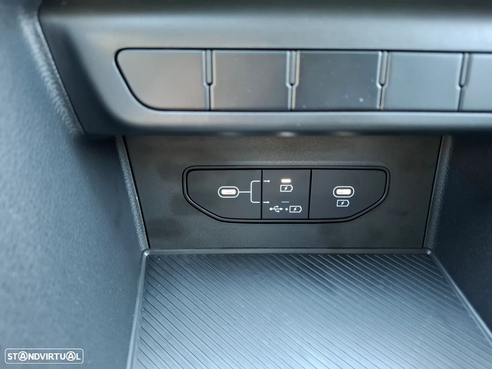 Kia Sportage 1.6 T-GDI Drive - 33