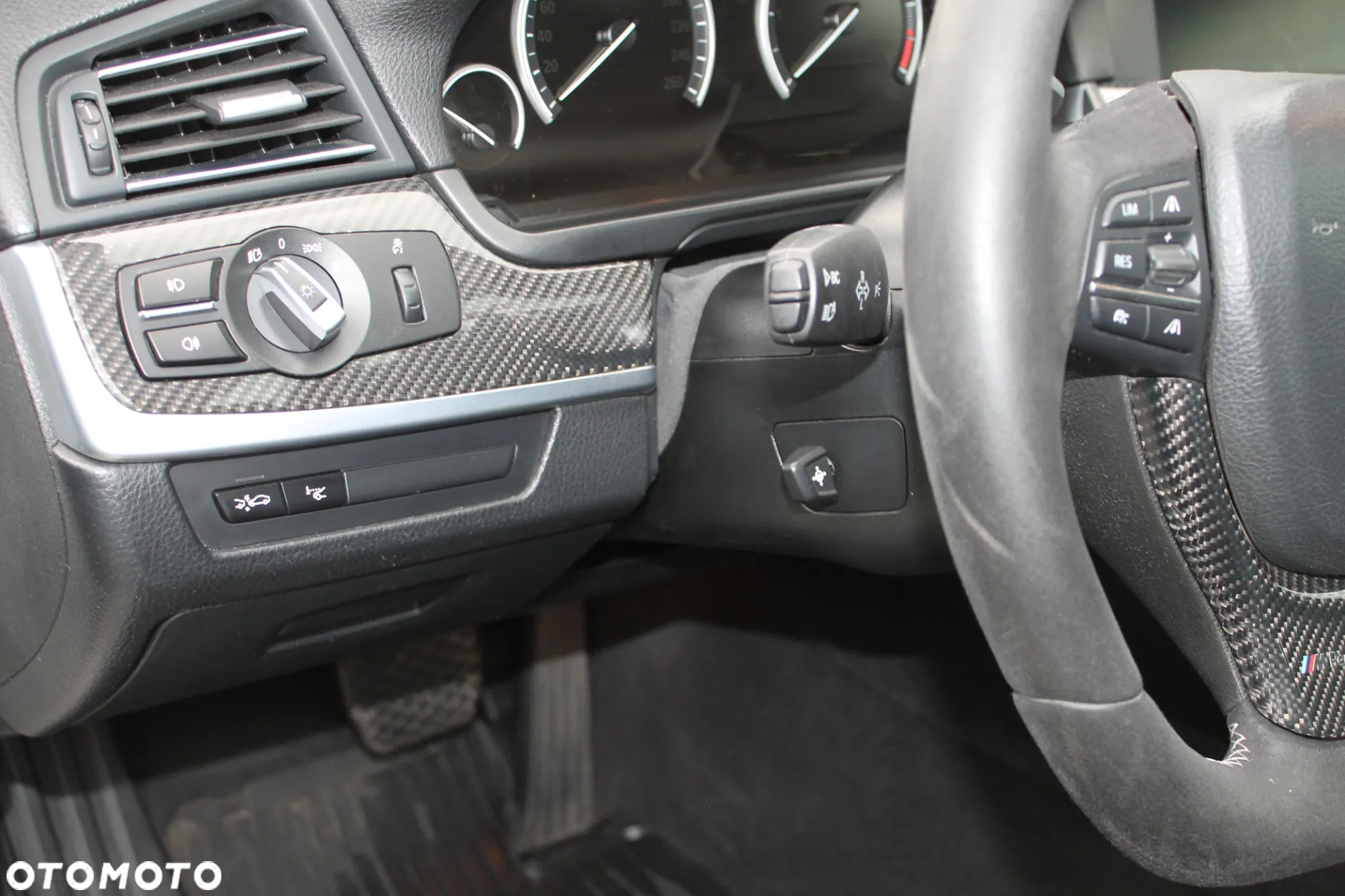 BMW Seria 5 530d xDrive - 19