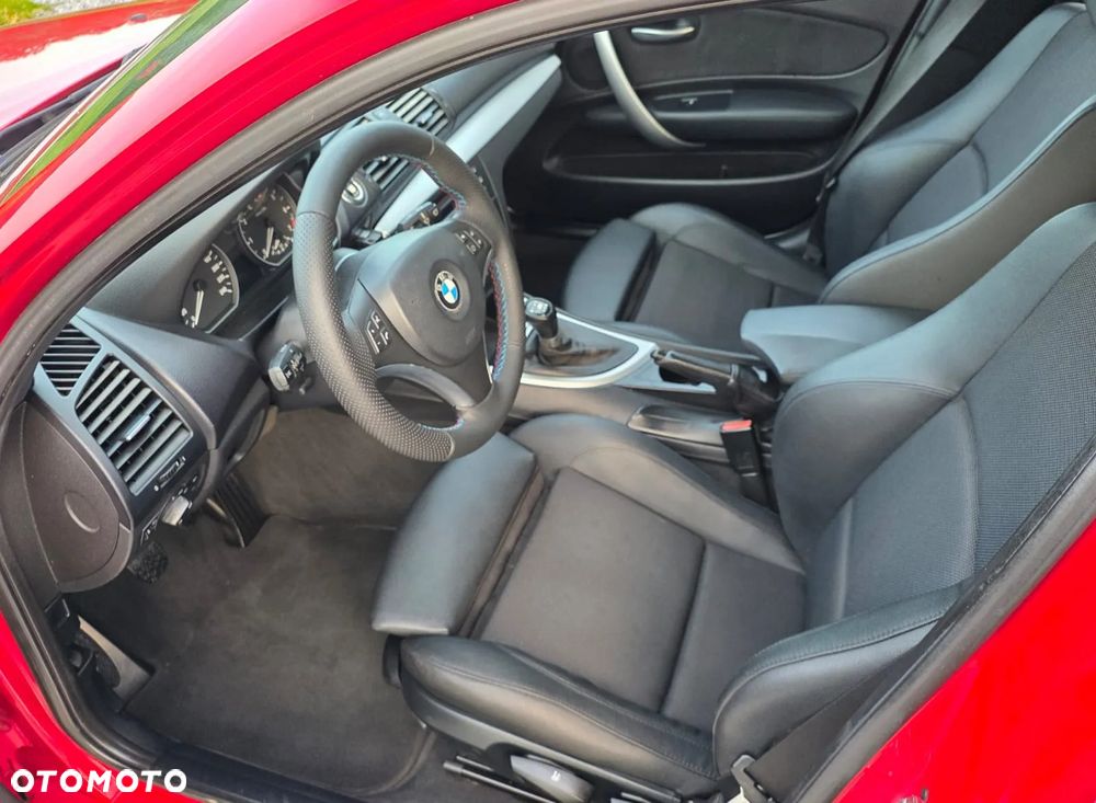 BMW Seria 1 118i Edition Sport - 6