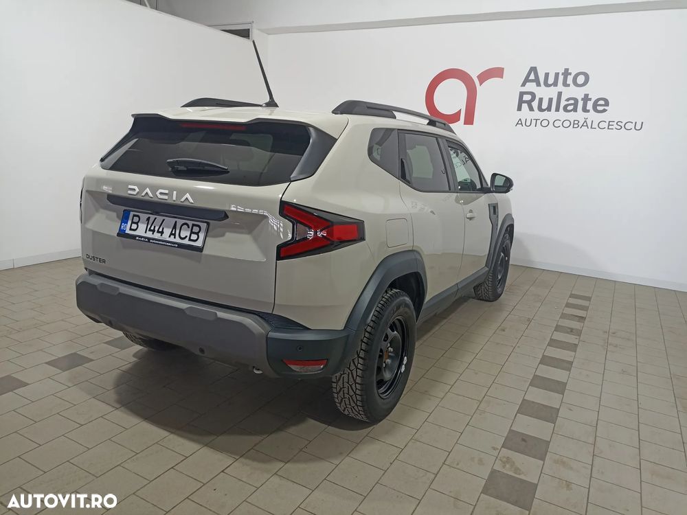 Dacia Duster - 4