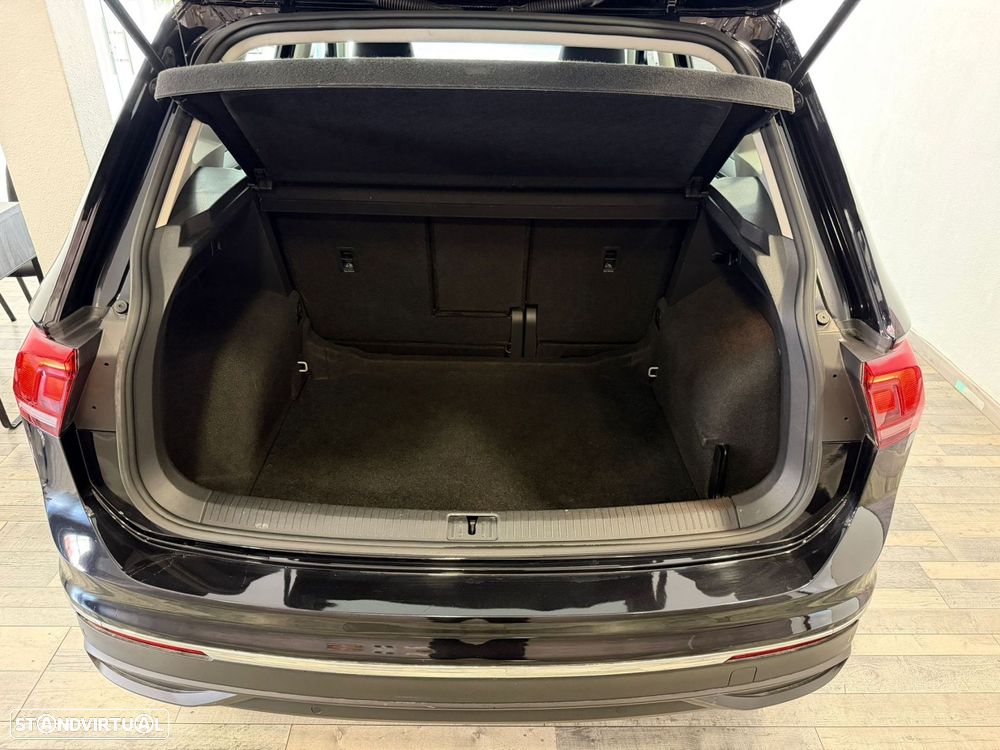 VW Tiguan 1.5 TSI Confortline - 23