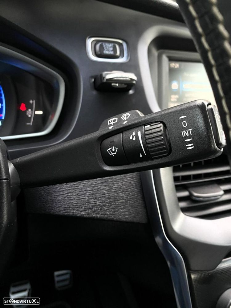 Volvo V40 1.6 D2 R-Design Momentum - 12