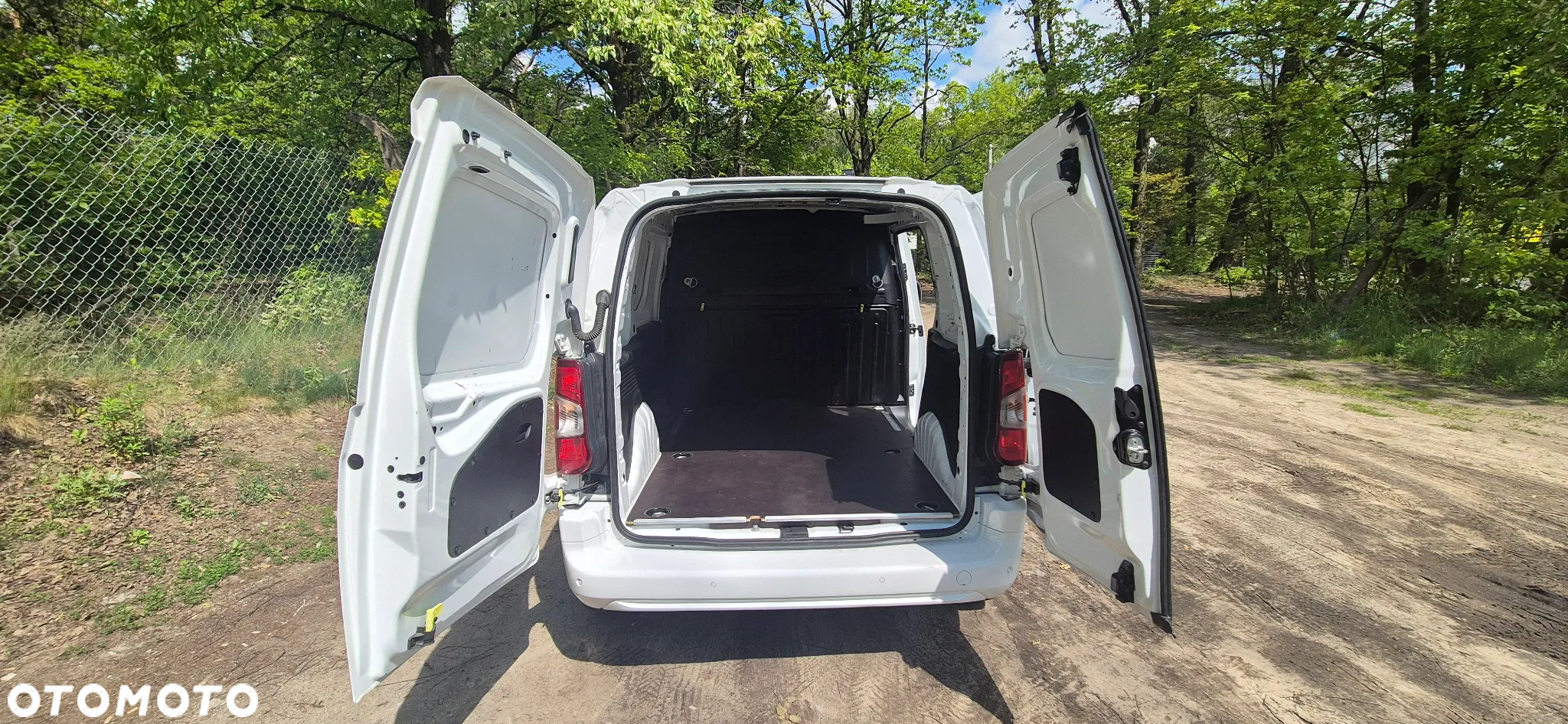 Citroën Berlingo - 10