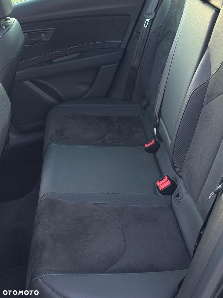 Seat Leon 2.0 TSI Cupra S&S DSG - 17