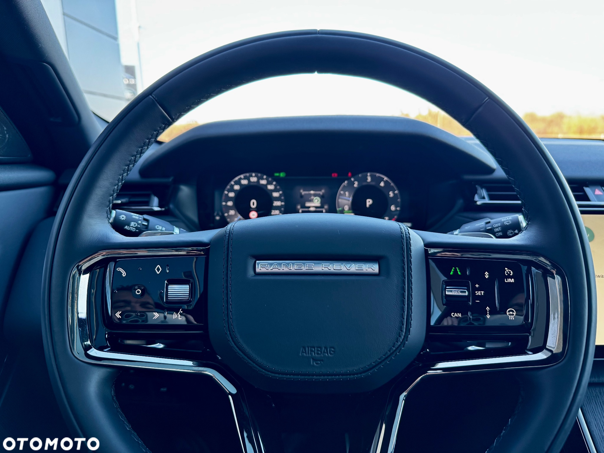 Land Rover Range Rover Velar - 21