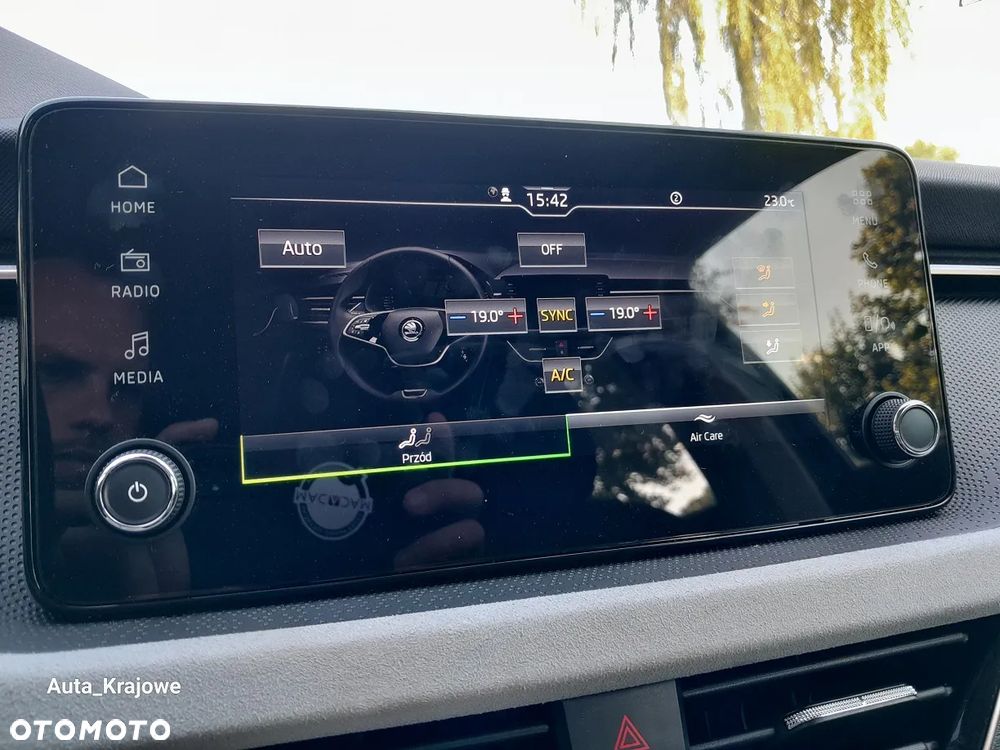 Skoda Scala 1.0 TSI Ambition - 25