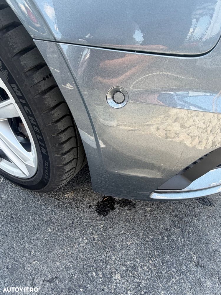 Audi A3 2.0 TDI clean Stronic Ambiente - 13