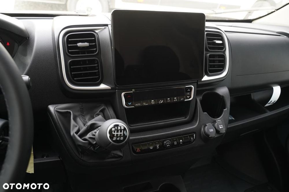 Fiat Ducato Maxi H3-Power L4H2 - 15