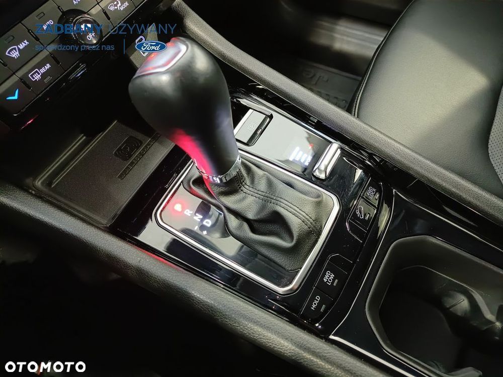 Jeep Compass 1.3 T4 4xe PLUG-IN HYBRID Automatik S - 24