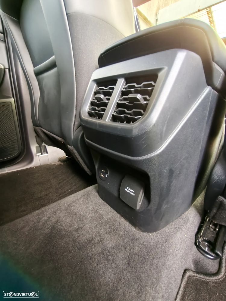 Ford Ranger 2.0 EcoBlue CD Raptor 4WD Aut. - 22