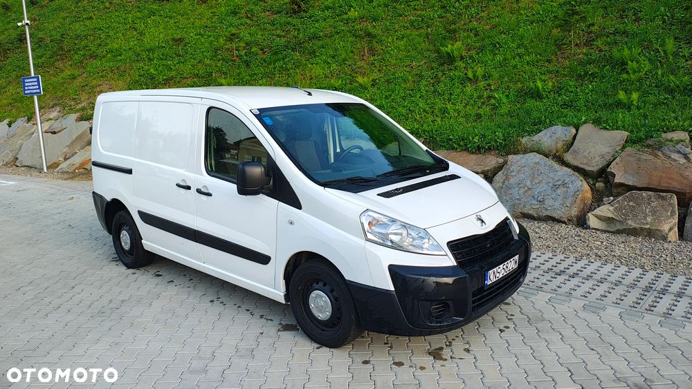 Peugeot Expert - 7