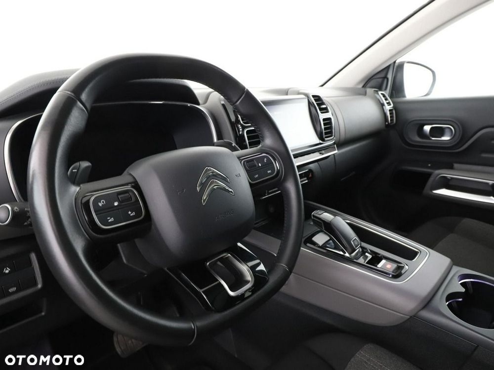Citroën C5 Aircross - 15