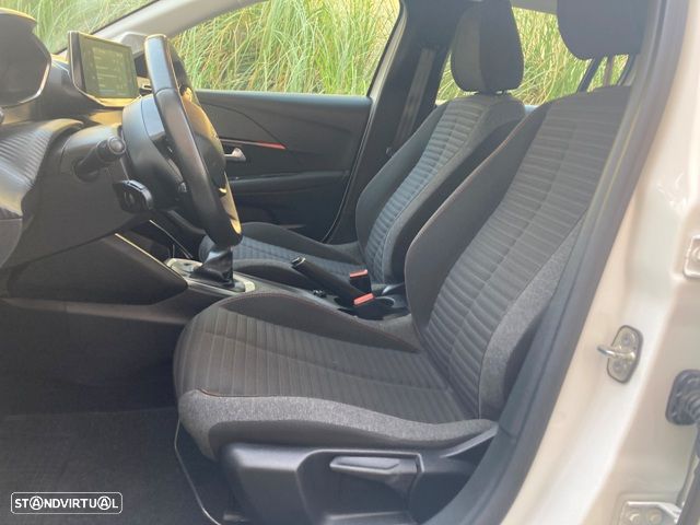 Peugeot 208 1.5 BlueHDi Active Pack - 26