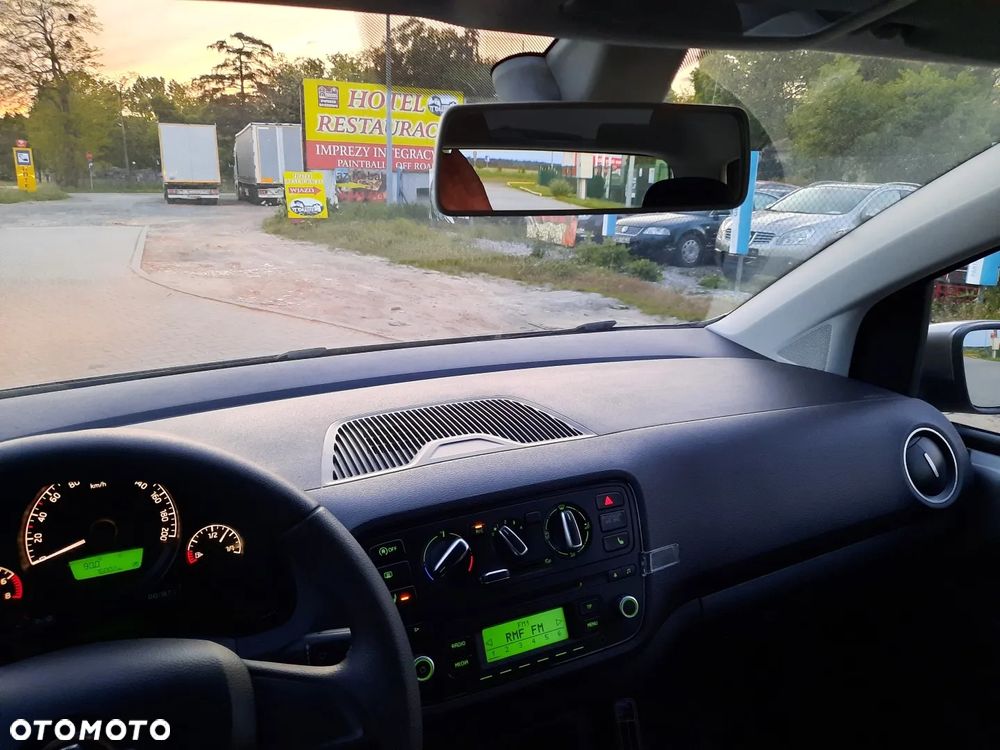 Skoda Citigo 1.0 MPI Style - 29