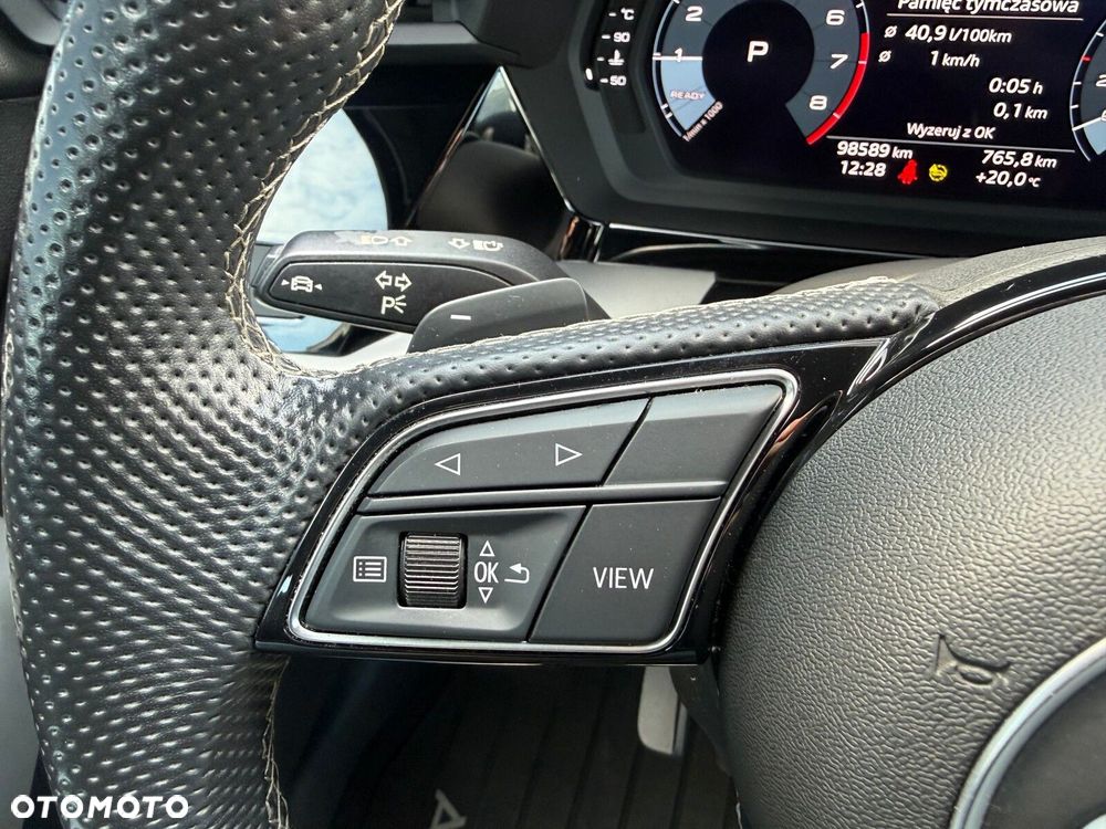 Audi A3 Sportback - 23