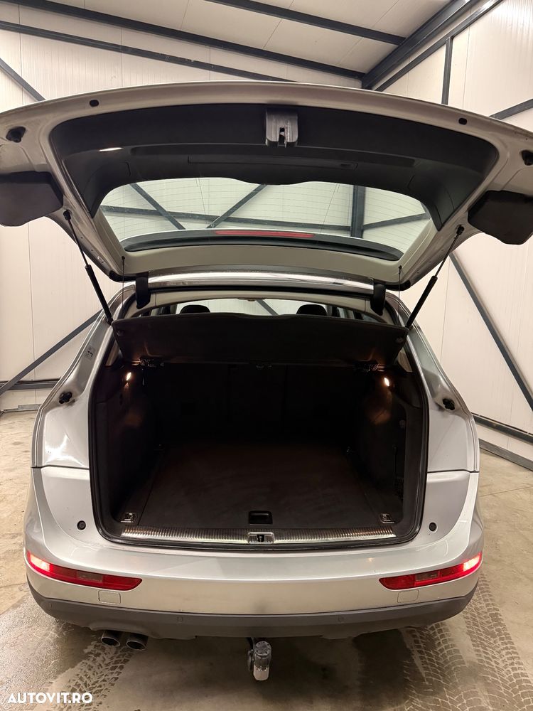 Audi Q5 2.0 TDI Quattro S tronic - 11