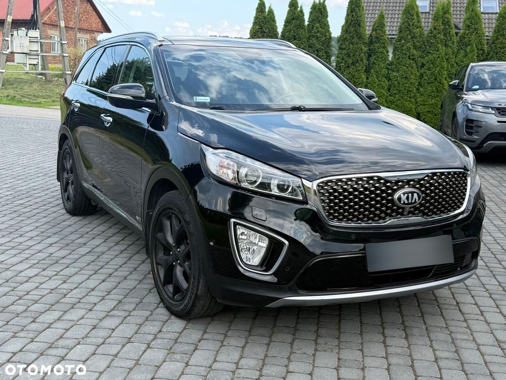 Kia Sorento 2.0 CRDI XL - 2