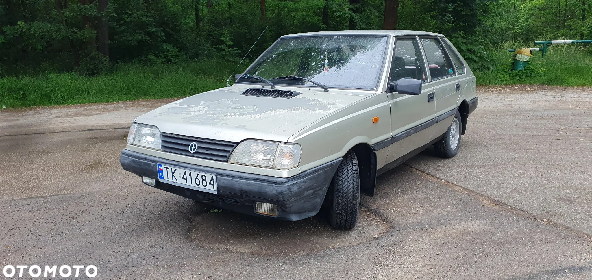 Polonez 1.5 - 2