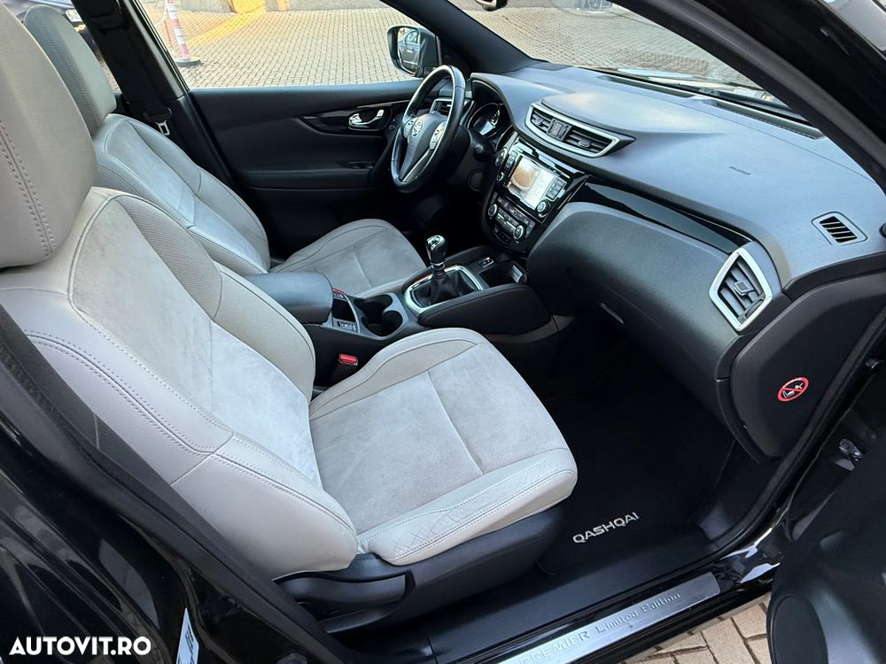 Nissan Qashqai - 9