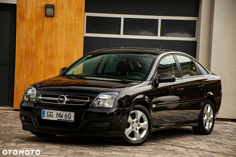 Opel Vectra 1.8 Design - 18
